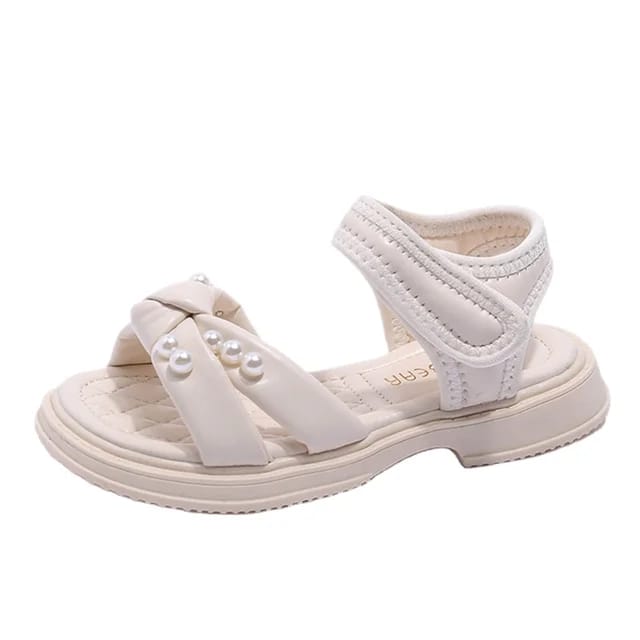 summer style girls' sandals